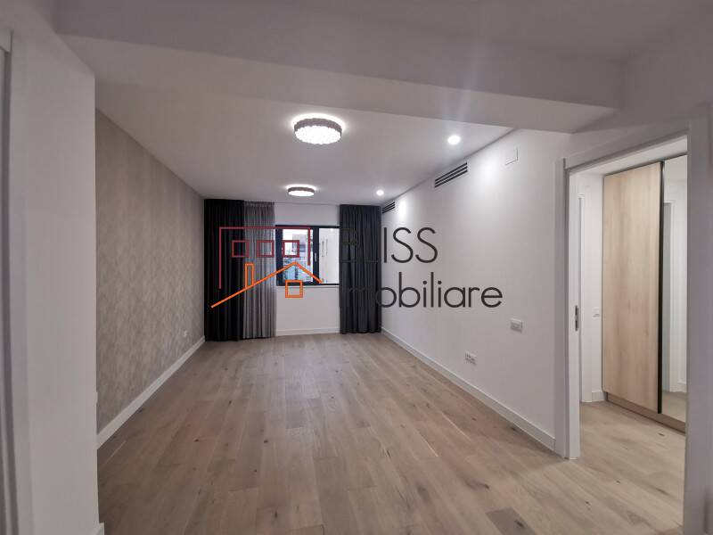 Vila de Inchiriat Iancu Nicolae | Pipera - 7 Camere - ID:112869 | Bliss Imobiliare / Photo 27 - BLISS Imobiliare