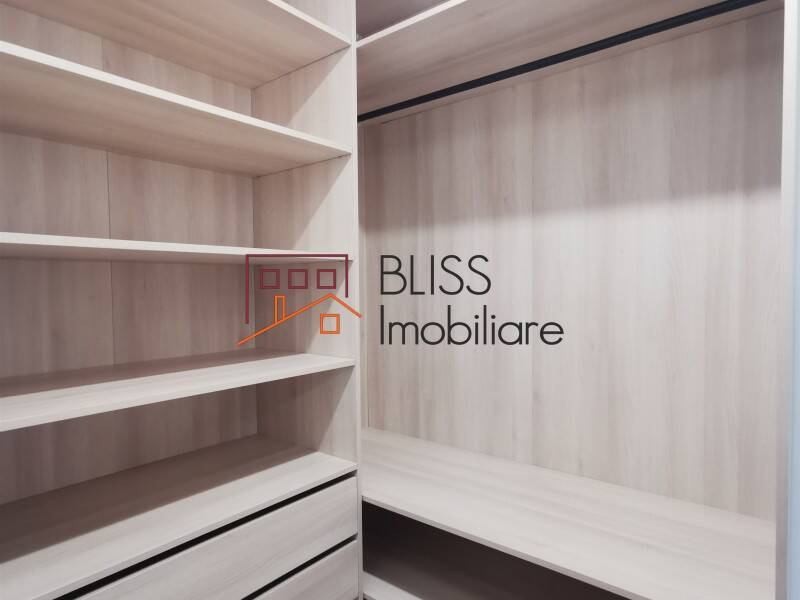Vila de Inchiriat Iancu Nicolae | Pipera - 7 Camere - ID:112869 | Bliss Imobiliare / Photo 31 - BLISS Imobiliare