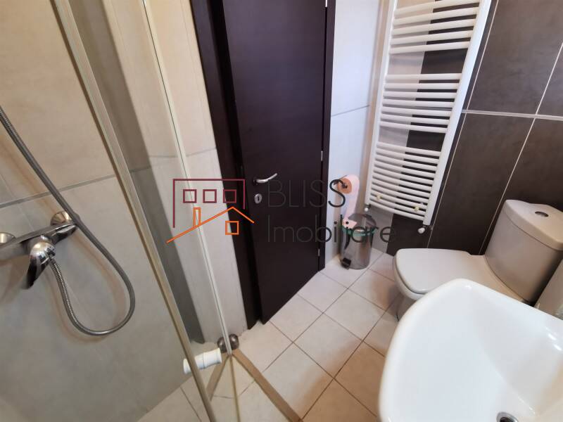 Casa de Inchiriat Iancu Nicolae | Pipera - 5 Camere - ID:18871 | Bliss Imobiliare / Photo 8 - BLISS Imobiliare