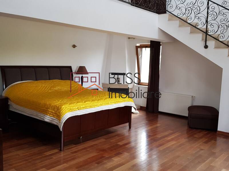 Villa, Bucharest / Ilfov | Bliss Imobiliare / Photo 19 - BLISS Imobiliare