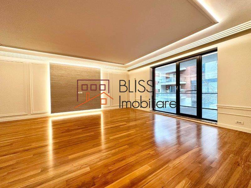 Apartament de Inchiriat Dorobanti | Primaverii | Kiseleff | Aviatorilor - 4 Camere - ID:8941 | Bliss Imobiliare / Photo 3 - BLISS Imobiliare