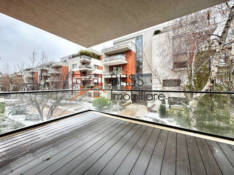 Apartment for Rent Dorobanti | Primaverii | Kiseleff | Aviatorilor, Bucharest - 3 Bedroom - ID:8941 | Bliss Imobiliare / Photo 5 - BLISS Imobiliare