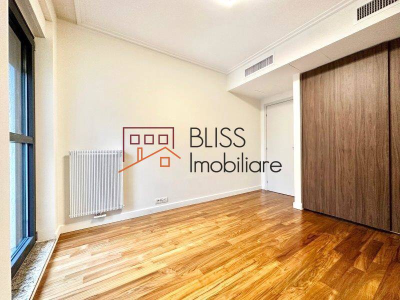 Apartment for Rent Dorobanti | Primaverii | Kiseleff | Aviatorilor, Bucharest - 3 Bedroom - ID:8941 | Bliss Imobiliare / Photo 12 - BLISS Imobiliare