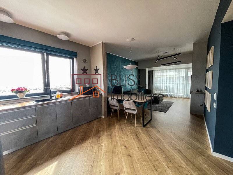 2-Bedroom Apartment Iancu Nicolae, Bucharest / Ilfov | Bliss Imobiliare / Photo 4 - BLISS Imobiliare