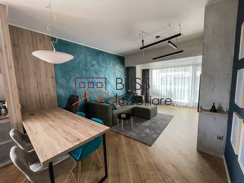 Apartament 3 Camere Iancu Nicolae | Bliss Imobiliare / Photo 1 - BLISS Imobiliare