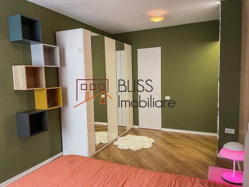 2-Bedroom Apartment Iancu Nicolae, Bucharest / Ilfov | Bliss Imobiliare / Photo 14 - BLISS Imobiliare