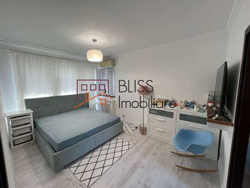 Apartment for Sale Iancu Nicolae | Pipera, Bucharest / Ilfov - 2 Bedroom - ID:53306 | Bliss Imobiliare / Photo 9 - BLISS Imobiliare