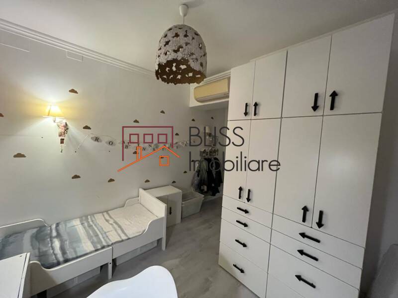 Apartment for Sale Iancu Nicolae | Pipera, Bucharest / Ilfov - 2 Bedroom - ID:53306 | Bliss Imobiliare / Photo 12 - BLISS Imobiliare