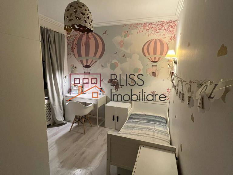 Apartment for Sale Iancu Nicolae | Pipera, Bucharest / Ilfov - 2 Bedroom - ID:53306 | Bliss Imobiliare / Photo 11 - BLISS Imobiliare