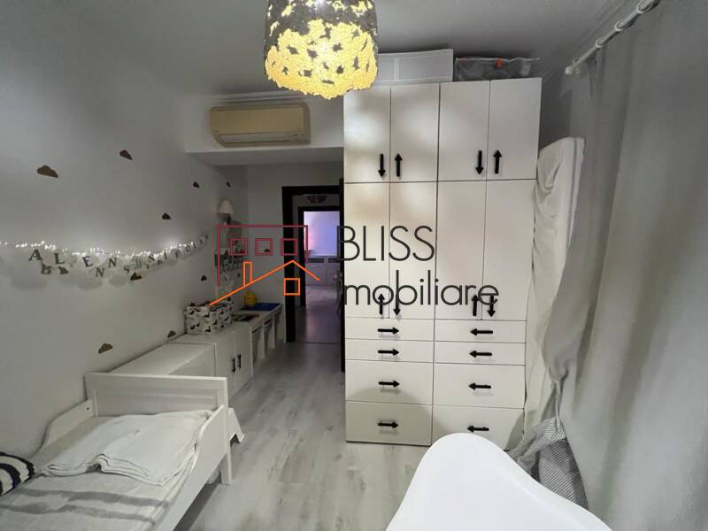 Apartament de Vanzare Iancu Nicolae | Pipera - 3 Camere - ID:53306 | Bliss Imobiliare / Photo 13 - BLISS Imobiliare