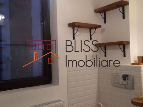Apartament de Vanzare Iancu Nicolae | Pipera - 3 Camere - ID:53306 | Bliss Imobiliare / Photo 17 - BLISS Imobiliare