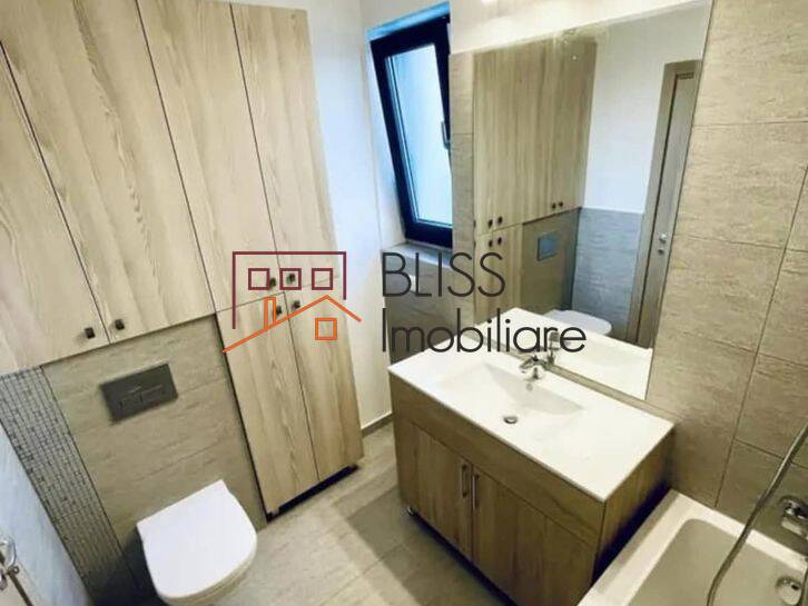 Apartament de Vanzare Iancu Nicolae | Pipera - 3 Camere - ID:115254 | Bliss Imobiliare / Photo 7 - BLISS Imobiliare