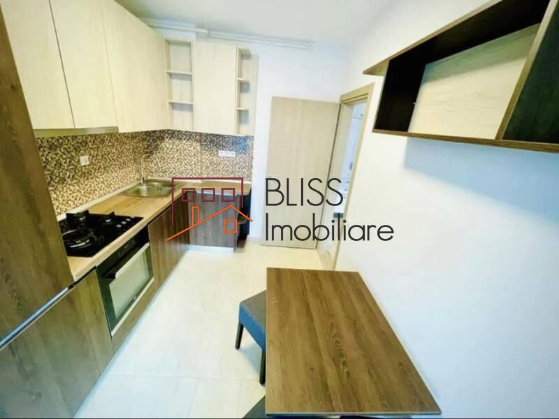 Apartament de Vanzare Iancu Nicolae | Pipera - 3 Camere - ID:115254 | Bliss Imobiliare / Photo 5 - BLISS Imobiliare