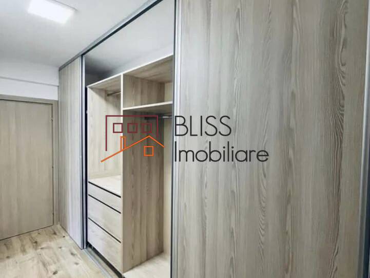 Apartament de Vanzare Iancu Nicolae | Pipera - 3 Camere - ID:115254 | Bliss Imobiliare / Photo 9 - BLISS Imobiliare