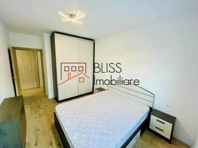 Apartament de Vanzare Iancu Nicolae | Pipera - 3 Camere - ID:115254 | Bliss Imobiliare / Photo 6 - BLISS Imobiliare