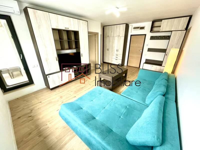 Apartment for Sale Iancu Nicolae | Pipera, Bucharest - 2 Bedroom - ID:115254 | Bliss Imobiliare / Photo 3 - BLISS Imobiliare