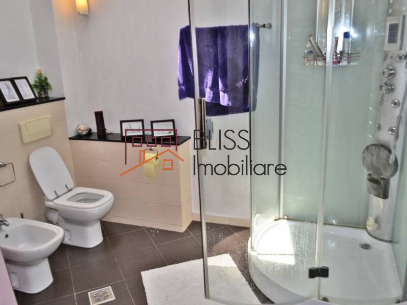 5 Bedrooms Villa In Pipera, Bucharest / Ilfov | Bliss Imobiliare / Photo 10 - BLISS Imobiliare