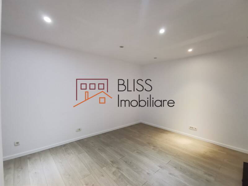 7 Bedrooms Villa With Premium Finishes - Banesasa Residential Park, Bucharest / Ilfov | Bliss Imobiliare / Photo 16 - BLISS Imobiliare
