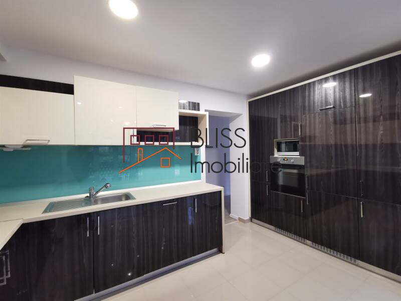 7 Bedrooms Villa With Premium Finishes - Banesasa Residential Park, Bucharest / Ilfov | Bliss Imobiliare / Photo 7 - BLISS Imobiliare