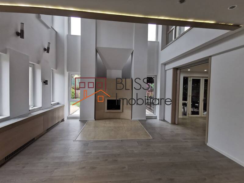 Vila 8 Camere Cu Finisaje Premium - Banesasa Residential Park | Bliss Imobiliare / Photo 1 - BLISS Imobiliare
