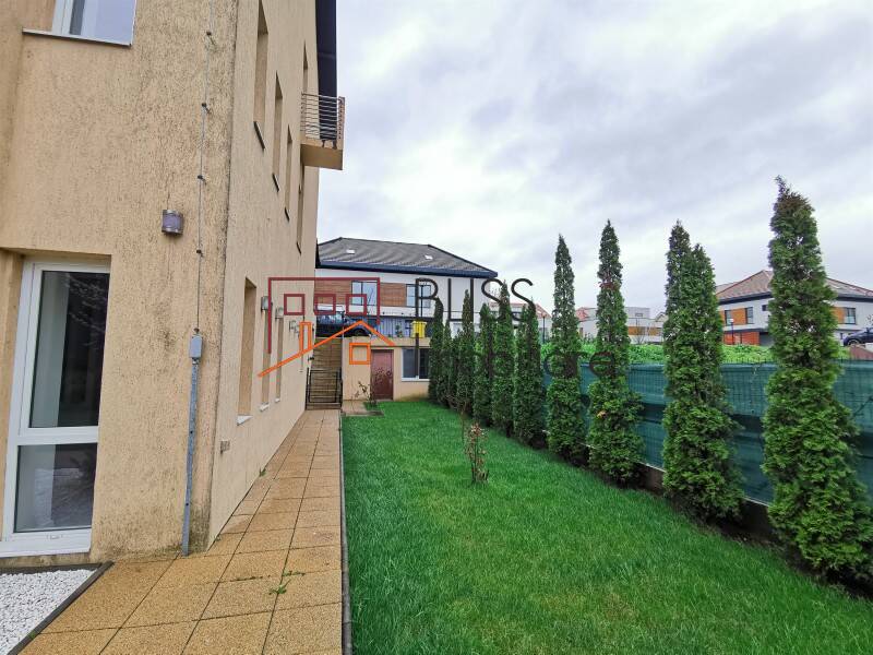 7 Bedrooms Villa With Premium Finishes - Banesasa Residential Park, Bucharest / Ilfov | Bliss Imobiliare / Photo 29 - BLISS Imobiliare