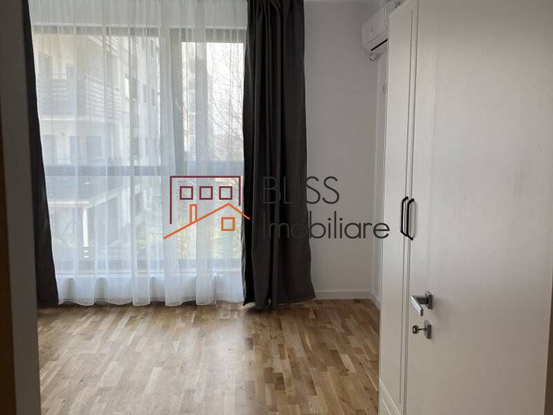 Apartment for Rent Iancu Nicolae | Pipera, Bucharest - 2 Bedroom - ID:115402 | Bliss Imobiliare / Photo 6 - BLISS Imobiliare