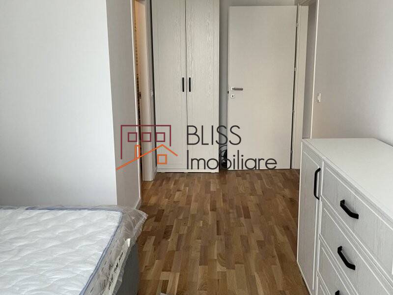 Apartament de Inchiriat Iancu Nicolae | Pipera - 3 Camere - ID:115402 | Bliss Imobiliare / Photo 7 - BLISS Imobiliare