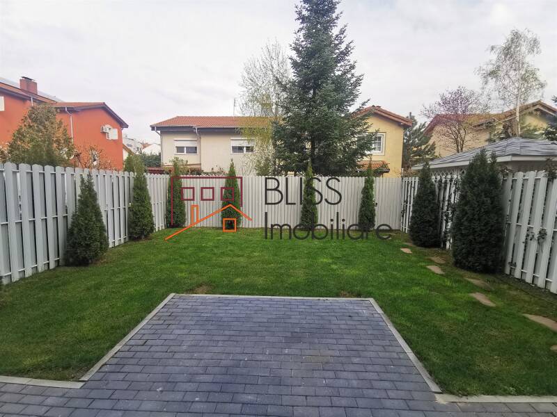 Vila 6 Camere Iancu Nicolae Pipera | Bliss Imobiliare / Photo 2 - BLISS Imobiliare