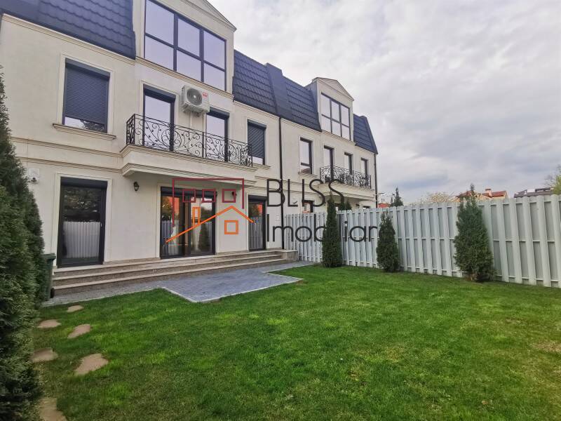 Vila 6 Camere Iancu Nicolae Pipera | Bliss Imobiliare / Photo 1 - BLISS Imobiliare