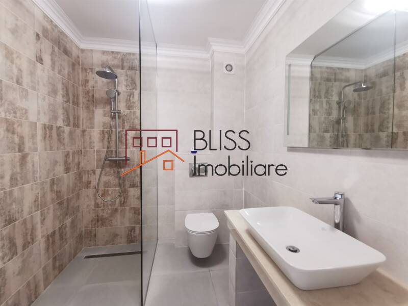 4 Bedroom Villa Iancu Nicolae Pipera, Bucharest / Ilfov | Bliss Imobiliare / Photo 27 - BLISS Imobiliare
