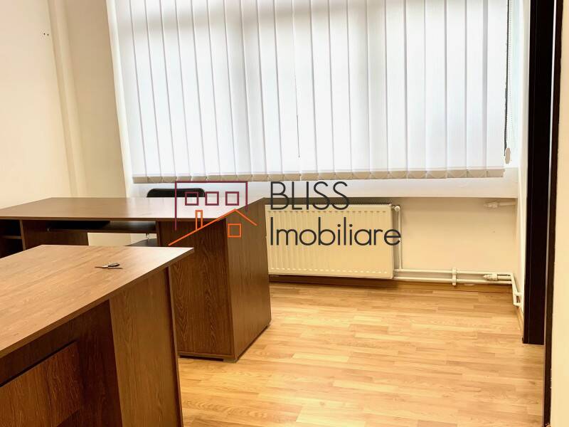 spațiu de birouri de Inchiriat Herastrau | Nordului - ID:106227 | Bliss Imobiliare / Photo 14 - BLISS Imobiliare