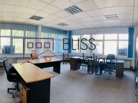 Office space for Rent Herastrau | Nordului, Bucharest - ID:106227 | Bliss Imobiliare / Photo 21 - BLISS Imobiliare