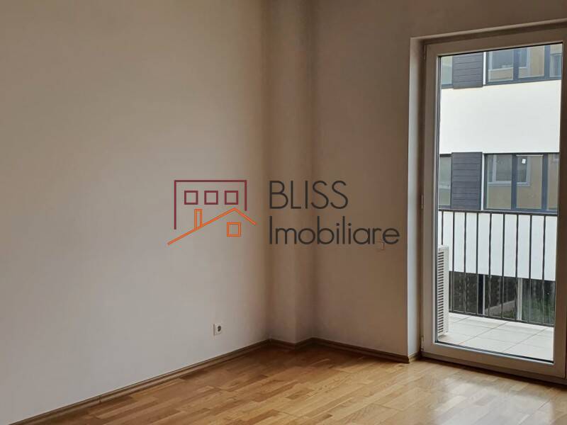 Apartament de Inchiriat Iancu Nicolae | Pipera - 3 Camere - ID:114880 | Bliss Imobiliare / Photo 9 - BLISS Imobiliare