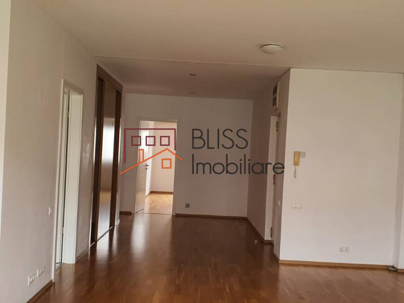 Apartament de Inchiriat Iancu Nicolae | Pipera - 3 Camere - ID:114880 | Bliss Imobiliare / Photo 6 - BLISS Imobiliare