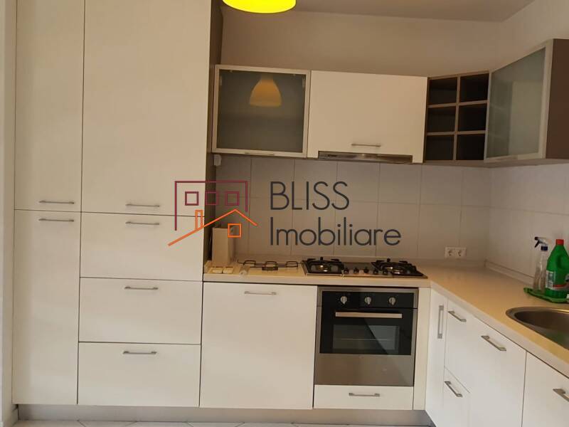 Apartament de Inchiriat Iancu Nicolae | Pipera - 3 Camere - ID:114880 | Bliss Imobiliare / Photo 5 - BLISS Imobiliare