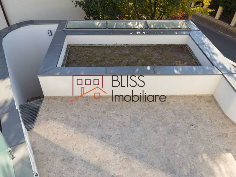 4-Bedroom Villa In Iancu Nicolae Area, Bucharest / Ilfov | Bliss Imobiliare / Photo 9 - BLISS Imobiliare