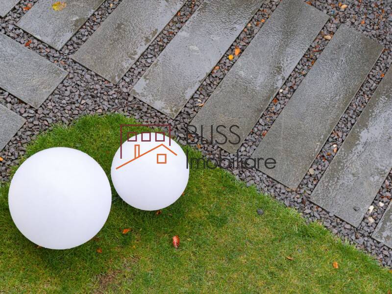 Vila 5 Camere Cu Garaj Si Curte | Bliss Imobiliare / Photo 12 - BLISS Imobiliare