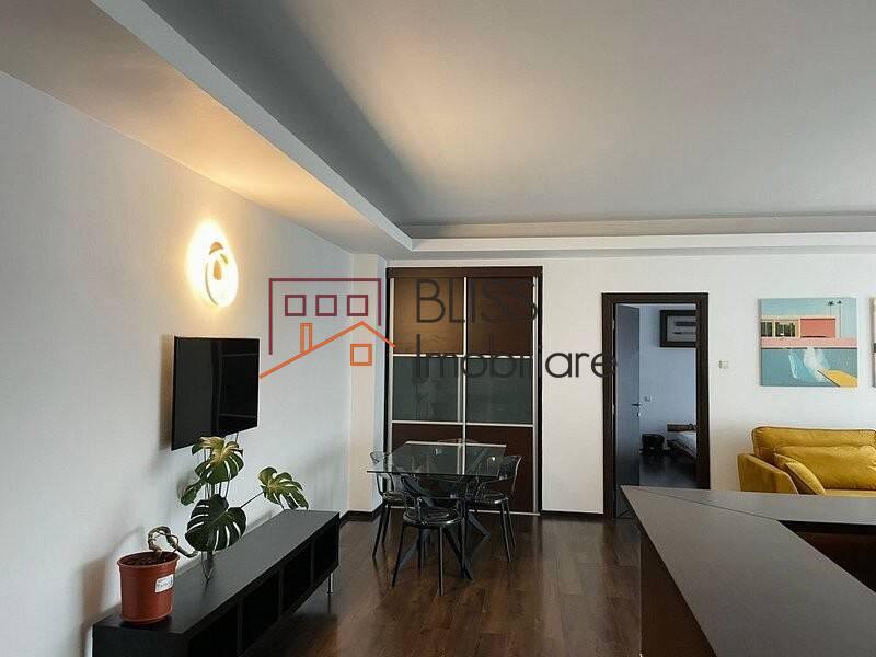 Apartament de Inchiriat Herastrau | Nordului - 3 Camere - ID:5617 | Bliss Imobiliare / Photo 2 - BLISS Imobiliare