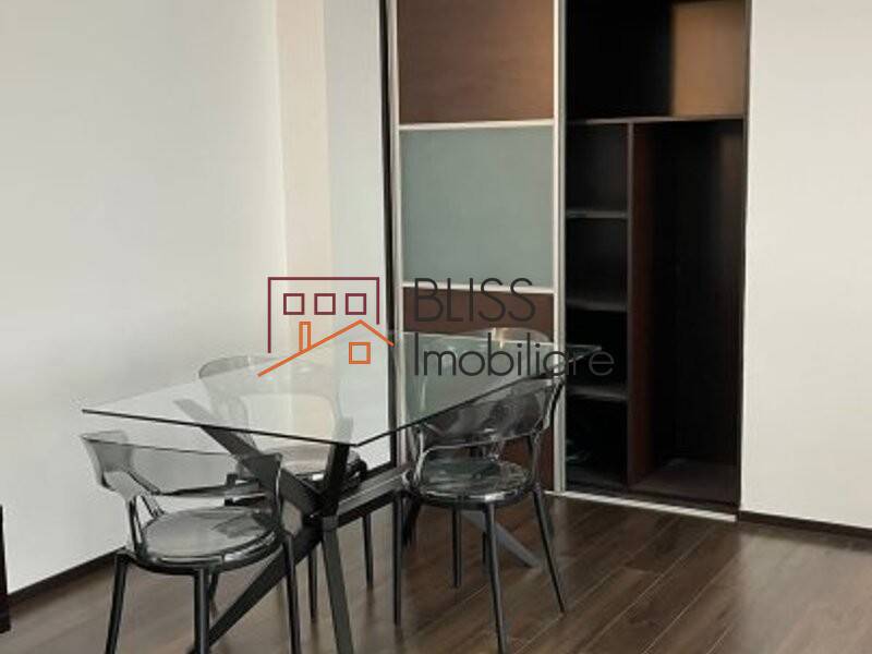 Apartament de Inchiriat Herastrau | Nordului - 3 Camere - ID:5617 | Bliss Imobiliare / Photo 7 - BLISS Imobiliare