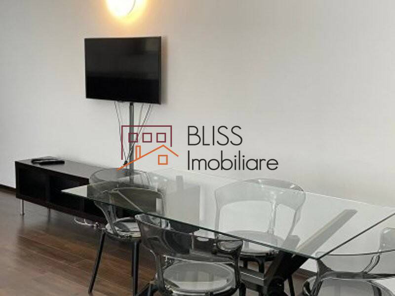 Apartament de Inchiriat Herastrau | Nordului - 3 Camere - ID:5617 | Bliss Imobiliare / Photo 11 - BLISS Imobiliare
