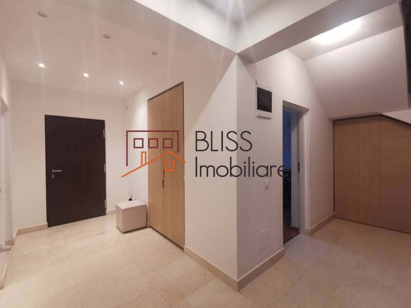 5 Bedroom Villa Iancu Nicolae, Bucharest / Ilfov | Bliss Imobiliare / Photo 11 - BLISS Imobiliare