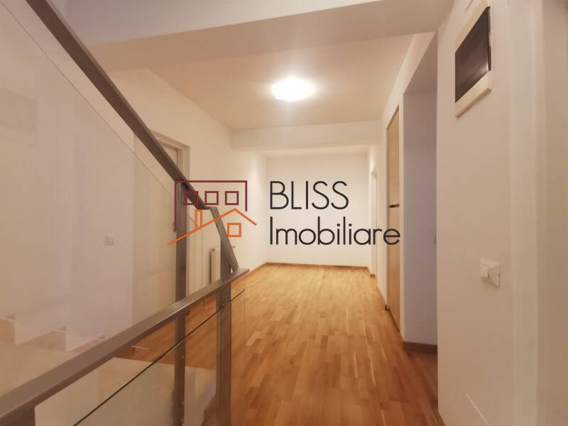 5 Bedroom Villa Iancu Nicolae, Bucharest / Ilfov | Bliss Imobiliare / Photo 13 - BLISS Imobiliare