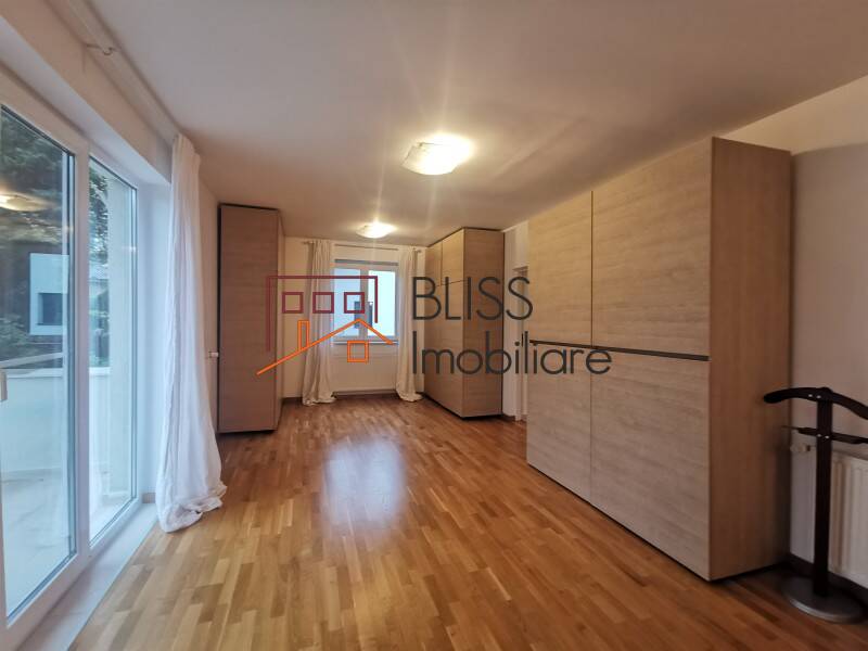 5 Bedroom Villa Iancu Nicolae, Bucharest / Ilfov | Bliss Imobiliare / Photo 22 - BLISS Imobiliare