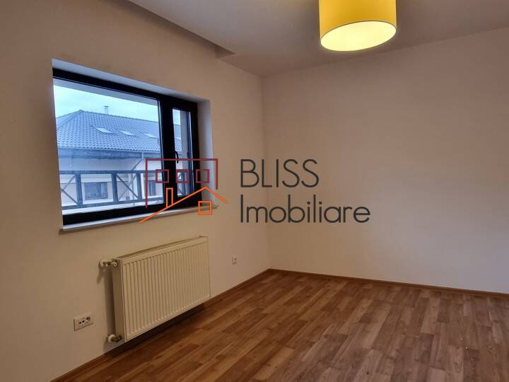 Vila de Inchiriat Iancu Nicolae | Pipera - 9 Camere - ID:115994 | Bliss Imobiliare / Photo 10 - BLISS Imobiliare