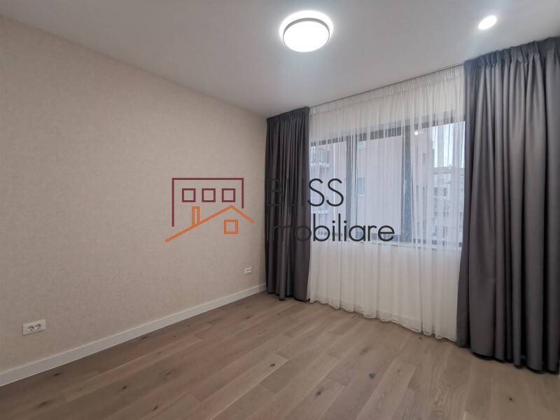 Vila de Inchiriat Iancu Nicolae | Pipera - 7 Camere - ID:116008 | Bliss Imobiliare / Photo 11 - BLISS Imobiliare