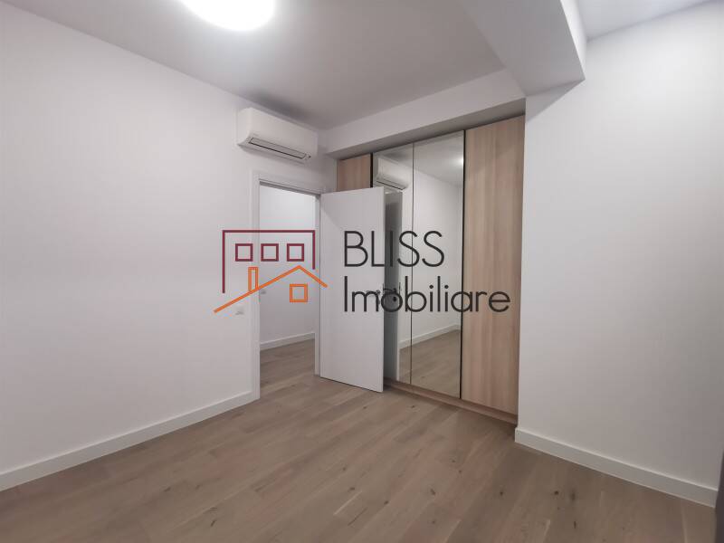Villa for Rent Iancu Nicolae | Pipera, Bucharest / Ilfov - 5 Bedroom - ID:116008 | Bliss Imobiliare / Photo 16 - BLISS Imobiliare