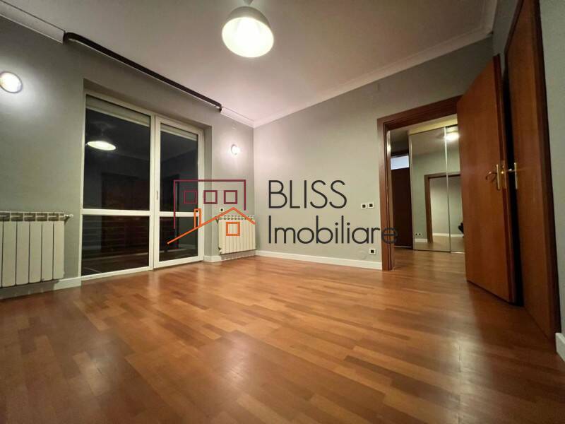 4-Bedroom Villa With Private Garden In Iancu Nicolae|BLISS Real Estate, Bucharest / Ilfov | Bliss Imobiliare / Photo 25 - BLISS Imobiliare