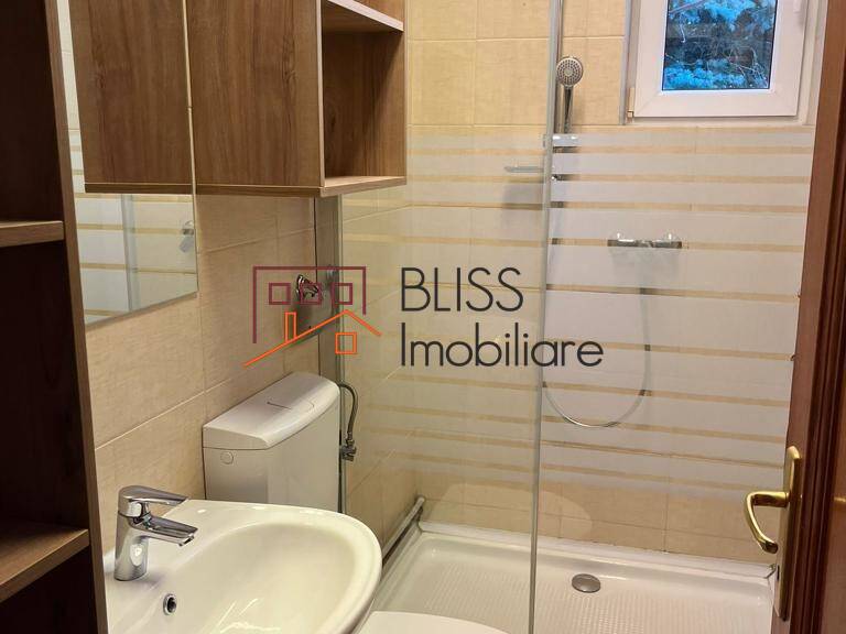 4-Bedroom Villa With Private Garden In Iancu Nicolae|BLISS Real Estate, Bucharest / Ilfov | Bliss Imobiliare / Photo 27 - BLISS Imobiliare