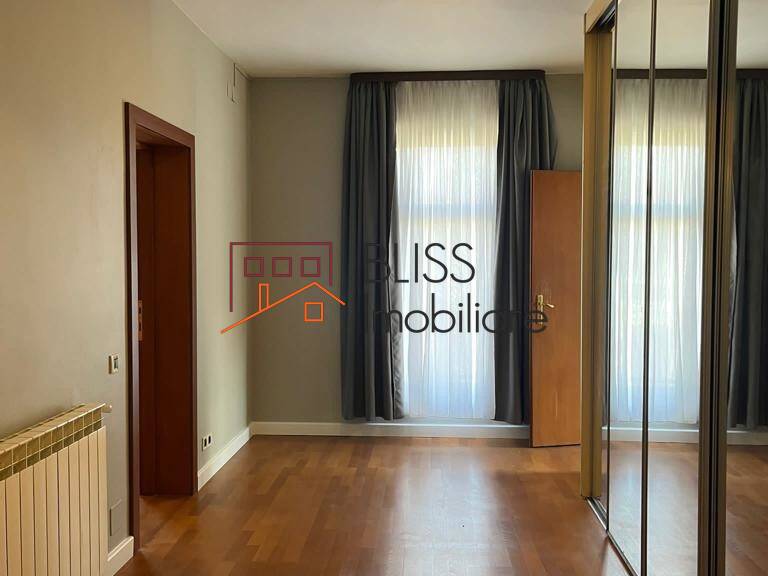 4-Bedroom Villa With Private Garden In Iancu Nicolae|BLISS Real Estate, Bucharest / Ilfov | Bliss Imobiliare / Photo 18 - BLISS Imobiliare