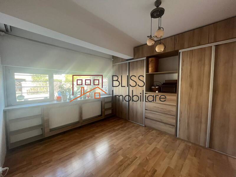 4-Bedroom Villa With Private Garden In Iancu Nicolae|BLISS Real Estate, Bucharest / Ilfov | Bliss Imobiliare / Photo 22 - BLISS Imobiliare